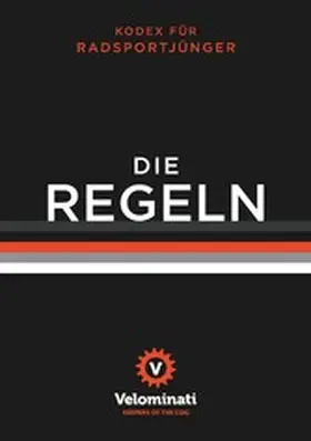 Velominati |  Die Regeln | eBook | Sack Fachmedien