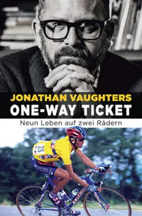 Vaughters |  One-Way Ticket | eBook | Sack Fachmedien