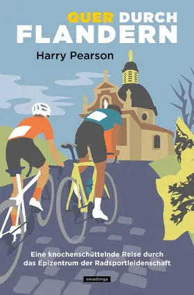 Pearson / Bentkämper |  Quer durch Flandern | eBook | Sack Fachmedien