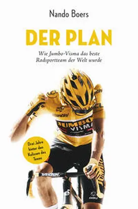Boers |  Der Plan | eBook | Sack Fachmedien