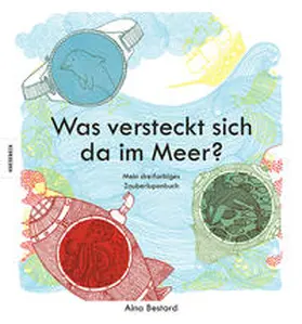 Bestard |  Was versteckt sich da im Meer? | Buch |  Sack Fachmedien