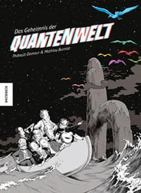 Damour |  Das Geheimnis der Quantenwelt | Buch |  Sack Fachmedien