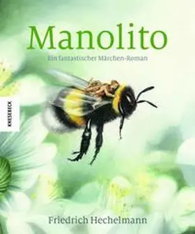 Hechelmann |  Manolito | Buch |  Sack Fachmedien