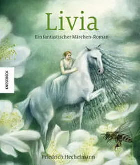 Hechelmann |  Livia | Buch |  Sack Fachmedien
