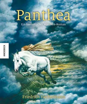 Hechelmann |  Panthea | Buch |  Sack Fachmedien
