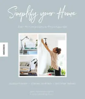 Fortin / Quilici |  Simplify your Home | Buch |  Sack Fachmedien