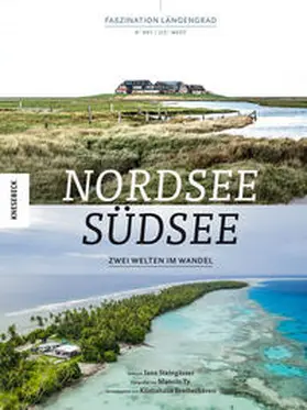 Dunker / Steingässer |  Nordsee-Südsee | Buch |  Sack Fachmedien