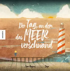 Haynes |  Der Tag, an dem das Meer verschwand | Buch |  Sack Fachmedien