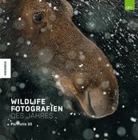 History |  Wildlife Fotografien des Jahres - Portfolio 30 | Buch |  Sack Fachmedien