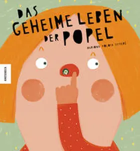 Tolosa Sisteré |  Das geheime Leben der Popel | Buch |  Sack Fachmedien