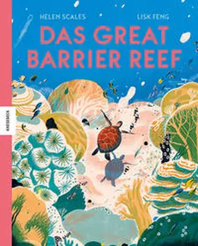 Scales |  Das Great Barrier Reef | Buch |  Sack Fachmedien