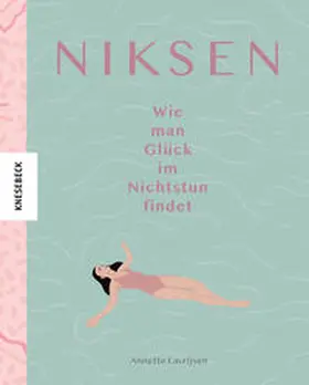 Lavrijsen |  Niksen | Buch |  Sack Fachmedien