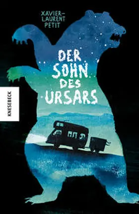 Petit |  Der Sohn des Ursars | Buch |  Sack Fachmedien