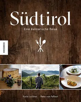 Lochner |  Südtirol | Buch |  Sack Fachmedien