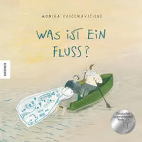 Vaicenaviciene / Vaicenaviciene? |  Was ist ein Fluss? | Buch |  Sack Fachmedien
