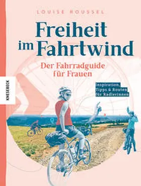 Roussel |  Freiheit im Fahrtwind | Buch |  Sack Fachmedien
