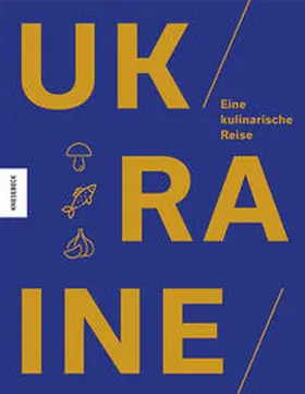 Braichenko / Hrymych / Lylo |  Ukraine | Buch |  Sack Fachmedien