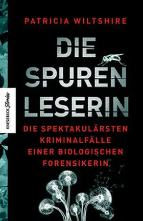Wiltshire |  Die Spurenleserin | Buch |  Sack Fachmedien
