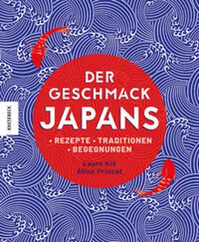 Kié |  Der Geschmack Japans | Buch |  Sack Fachmedien