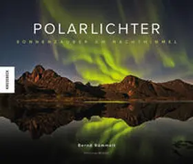 Römmelt / Mokler |  Polarlichter | Buch |  Sack Fachmedien