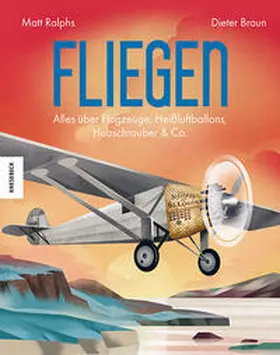Ralphs |  Fliegen | Buch |  Sack Fachmedien