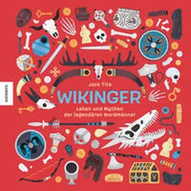 Tite / Fanucci |  Wikinger | Buch |  Sack Fachmedien