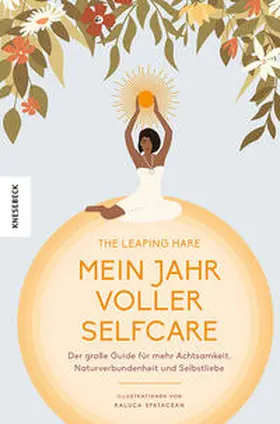  Mein Jahr voller Selfcare | Buch |  Sack Fachmedien