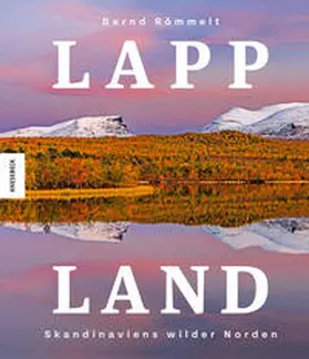 Römmelt |  Lappland | Buch |  Sack Fachmedien