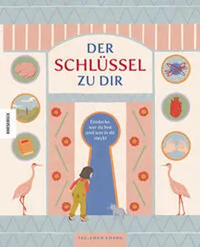 Chang |  Der Schlüssel zu dir | Buch |  Sack Fachmedien