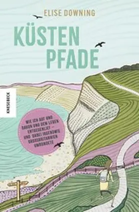 Downing | Küstenpfade | E-Book | www2.sack.de