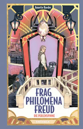 Roeder |  Frag Philomena Freud | eBook | Sack Fachmedien