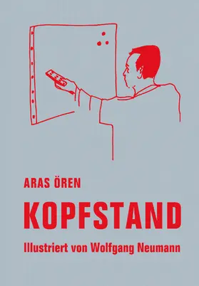 Ören | Kopfstand | E-Book | sack.de