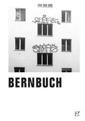 Brunnschweiler / Frnka / Imboden |  Bernbuch | Buch |  Sack Fachmedien