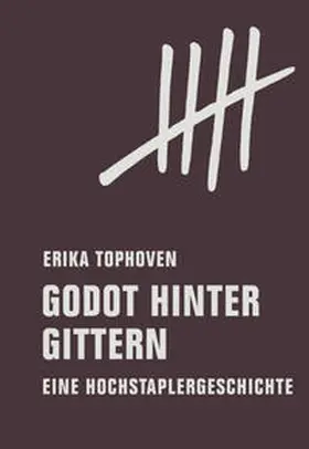 Tophoven |  Godot hinter Gittern | Buch |  Sack Fachmedien