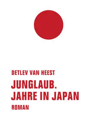 van Heest | Junglaub | Buch | 978-3-95732-158-9 | www2.sack.de