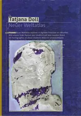 Doll |  Neuer Weltatlas | Buch |  Sack Fachmedien