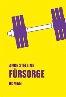 Stelling |  Fürsorge | Buch |  Sack Fachmedien
