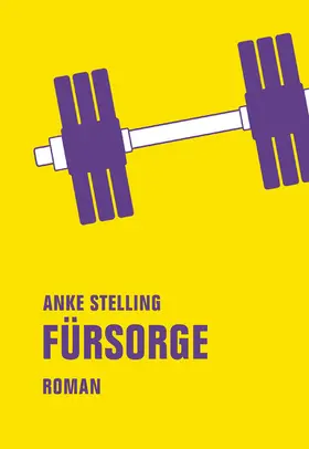 Stelling |  Fürsorge | eBook | Sack Fachmedien