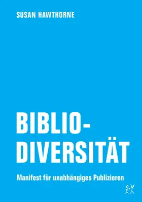 Hawthorne |  Bibliodiversität | eBook | Sack Fachmedien