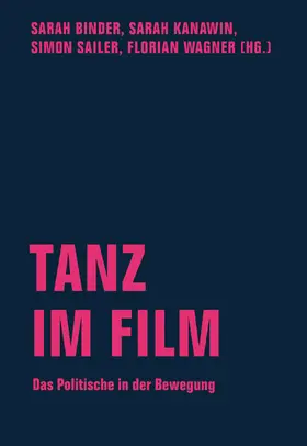 Bucher / Kurzweil / Beil |  Tanz im Film | eBook | Sack Fachmedien