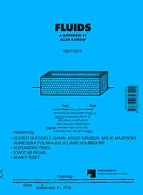 Die Nationalgalerie, Staatliche Museen zu Berlin / Kittelmann / Schmidt |  Fluids | Buch |  Sack Fachmedien