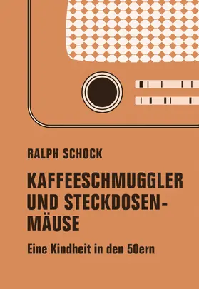 Schock |  Kaffeeschmuggler und Steckdosenmäuse | eBook | Sack Fachmedien