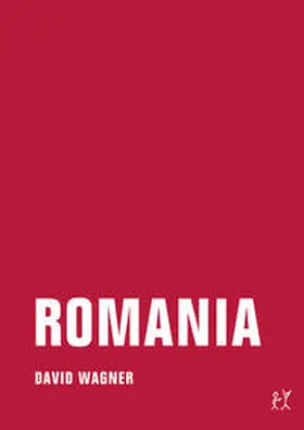 Wagner |  Romania | Buch |  Sack Fachmedien