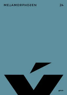 Müller-Schwefe / Watzka |  metamorphosen 24 - Glitch | Buch |  Sack Fachmedien