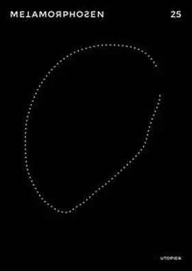 Müller-Schwefe / Watzka |  Metamorphosen 25 | Buch |  Sack Fachmedien