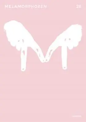 Müller-Schwefe / Watzka / Amende |  Metamorphosen | Buch |  Sack Fachmedien