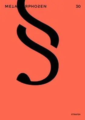 Müller-Schwefe / Watzka / Böhm |  metamorphosen | Buch |  Sack Fachmedien