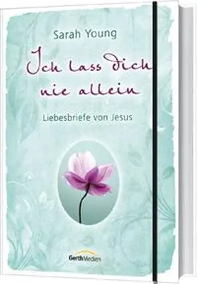 Young | Ich lass dich nie allein | Buch | 978-3-95734-026-9 | www2.sack.de