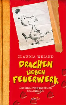 Weiand | Drachen lieben Feuerwerk | Buch | 978-3-95734-040-5 | sack.de