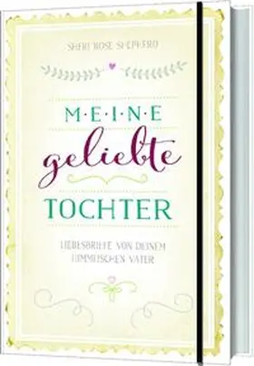 Meine geliebte Tochter | Buch | 978-3-95734-044-3 | www2.sack.de